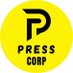 PRESS CORP (@PressCorpss) Twitter profile photo