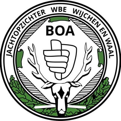 Groene_BOA_WBE Profile Picture