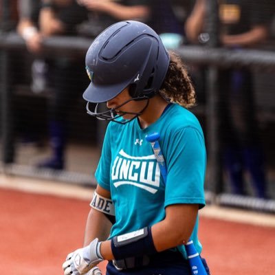 @UNCWsoftball #11| @LPFsports Ambasador