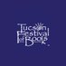 Tucson Festival of Books (@TFOB) Twitter profile photo