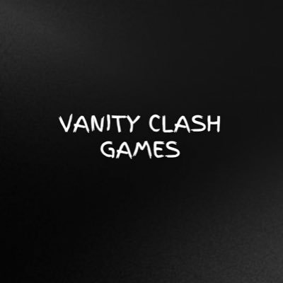 vanityclashgame Profile Picture