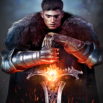 Become a medieval legend.

A stunning squad-based collection RPG game in-development for both mobile and PC. Powered by Unreal Engine 5.

#KingArthurLegendsRise