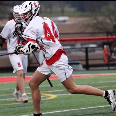 2025 Midfielder, 6’2, 180 lbs, Susquehannock High School. Email: magreer69@gmail.com