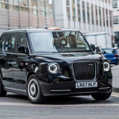 London's Iconic Black Taxis, Serving London since 1654. A piece of true British history and tradition. @ us for Lost property.