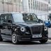 London Black Taxis (@thelondontaxi) Twitter profile photo