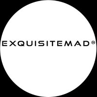 EXQUISITEMAD®(@EXQUISITEMAD_) 's Twitter Profile Photo