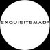 EXQUISITEMAD® (@EXQUISITEMAD_) Twitter profile photo