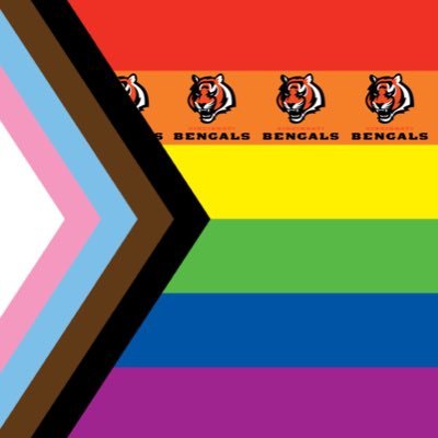 I love the Cincinnati Bengals! | All opinions are my own. | #RuleTheJungle | she/her | 16 year old lesbian living with chronic pain!