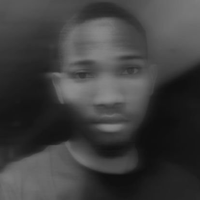 SanniLiasu's profile picture. Certified Kogi Boy • #YNWA • iCruise • Good Vibes and Insha'llah 🤩❤️ I follow Back🥺 UQG6QYKD