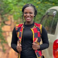MUTESI MIRIAM (@mutesimiriam2) 's Twitter Profile Photo MUTESI MIRIAM (@mutesimiriam2) 's Twitter Profile Photo