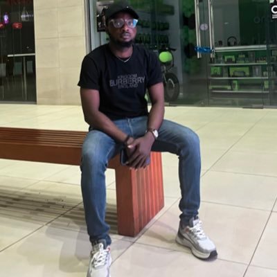 hello_juwon's profile picture. 