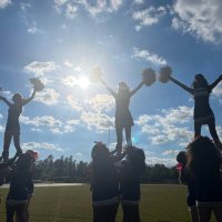 Alston Ridge Cheerleading (@armscheer) 's Twitter Profile