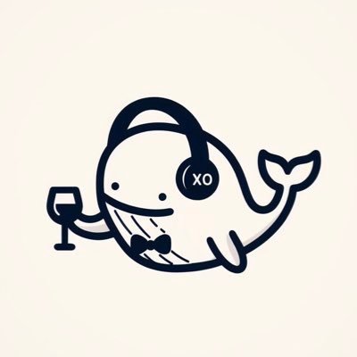 bluetooth_whale's profile picture. all that money | @whale_classy