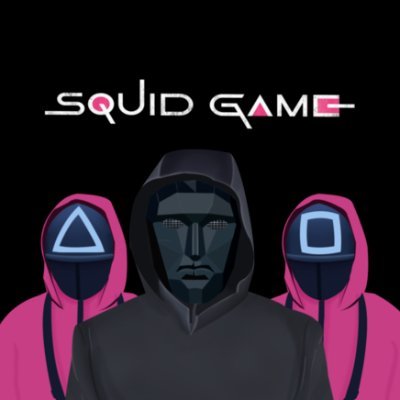 Are you ready for the Challenge? 

Squid Game: The Challenge - Available on Netflix (22.11.2023)

TG: https://t.co/fyk8PXdAlS