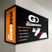 TheGizmoDesk (@p_r_a_y_z) 's Twitter Profile