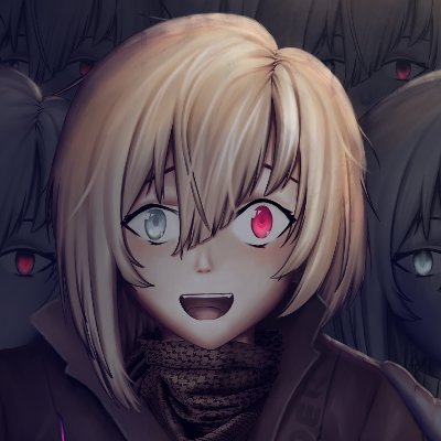 Ash Greyさんのプロフィール画像