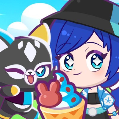 KREW’s latest official mobile game is LIVE! For a limited time, download the game to receive Poppy, an exclusive red panda pet!