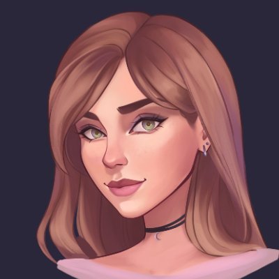 Silver ✦ Twitch Streamer/Artist ✦ Art Account: @silverviiart