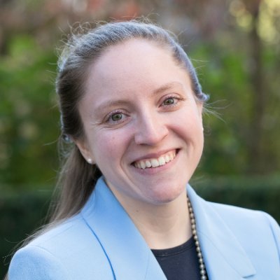 Lauren Heckelman, PhD