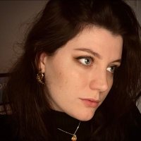 Jessica Peto (@jessrpeto) 's Twitter Profile Photo Jessica Peto (@jessrpeto) 's Twitter Profile Photo