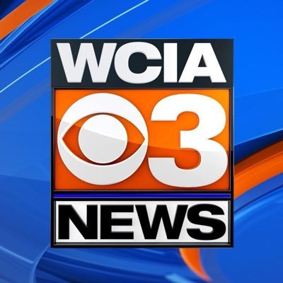 WCIA3 is a CBS-TV station covering Central Illinois. Owned by Nexstar Broadcasting Group Inc.