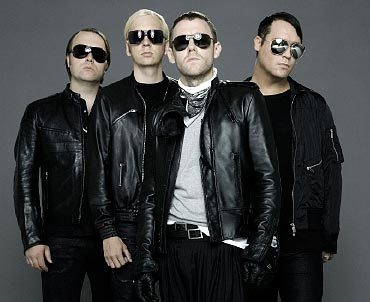 Citerar de bästa svenska musikerna. Allt från Lars Winnerbäck, Lisa Ekdahl till Ludwig Bell och Kent.