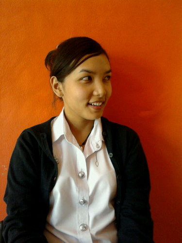 Can_Sara's profile picture. Just an ordinary girl :)