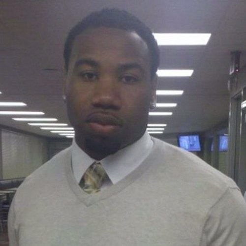 Mr_Pigram's profile picture. 