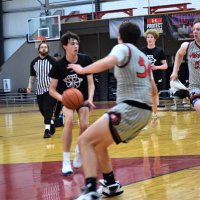 Drew DeRocher (@drewderocher24) 's Twitter Profile