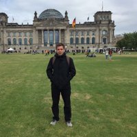 Ahmet Can Uçar (@a_canucar) 's Twitter Profile