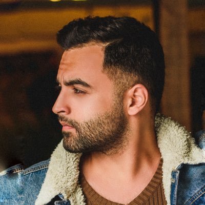 realalirezayp's profile picture. 