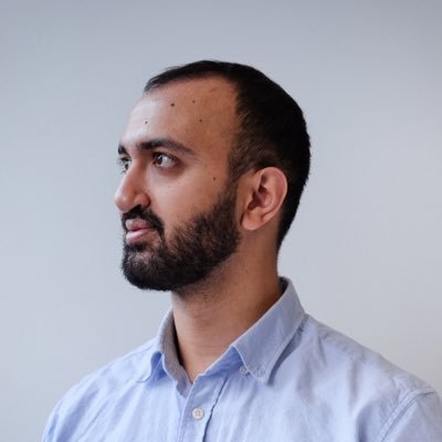Co-Founder @ https://t.co/KTJVSj0rnz | 🇨🇦 | MLE | Eng @ubc