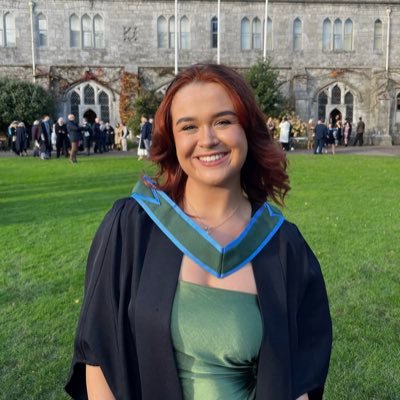 PhD student @AnatNeuroUCC 🧠 studying women’s health, the gut-microbiome and hippocampal neurogenesis