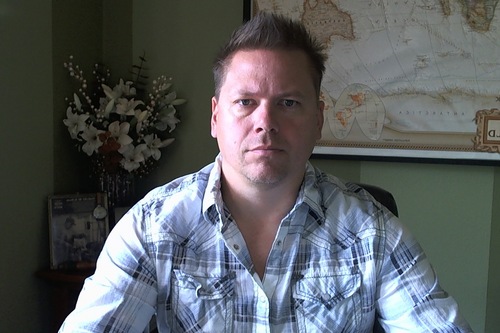 troyswinehart's profile picture. 