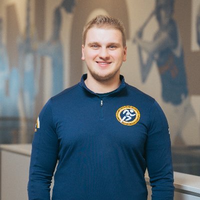 Mason Sheppard Profile