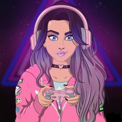 COMMISSION OPEN )
🎨(Live2D Artist & Rigger!】I'M 22+ | Twitch Stuff🖌️
2D and 3D Model art/rigging: me !!