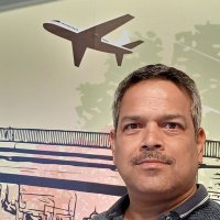 Sandeep Saxena (VT - SAX)(@55bio) 's Twitter Profile Photo