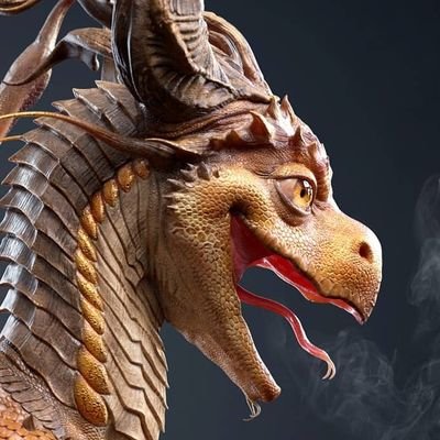 Senior 3D Artist : @Disney, @Marvel, @Netflix, @Google, @Framestore, #MPC. 🦁👑/🦏/🦖/👽