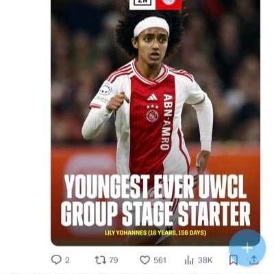 I just retweet here. On SkyBlue for my opinions @realdanyohannes.bsky.socia l #Chelsea & #Ajax Fan.