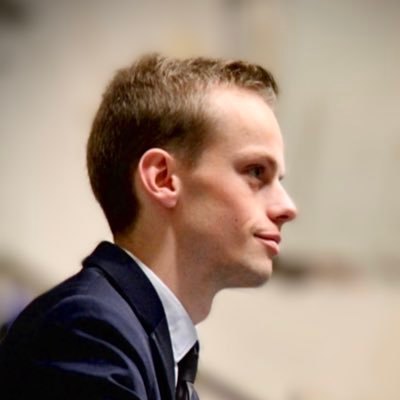 Nederbelg in Brussel | MA International Relations & Security Studies @SciencePoULB | Co-Chair @JPJparlement