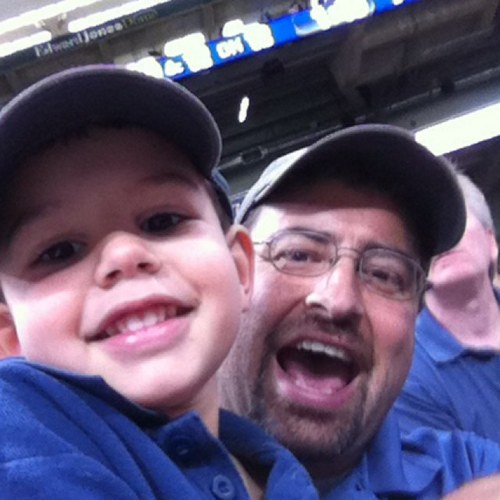 PDSBlues's profile picture. 