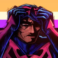 GEλR ⭐🕷🍉 (@huntsman2099) 's Twitter Profile