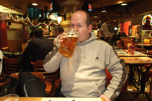 DAVIDREEVE3's profile picture. 