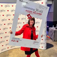 Kaz-SlimmingWorld(@CocksandShots) 's Twitter Profile Photo