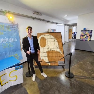 Periodista Deportivo recibido de la UNLP. Solos contra todos. Bilardista.
Instagram: @NicoPetriella.