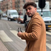 Jesus Cabello (@jesuscabello07) 's Twitter Profile