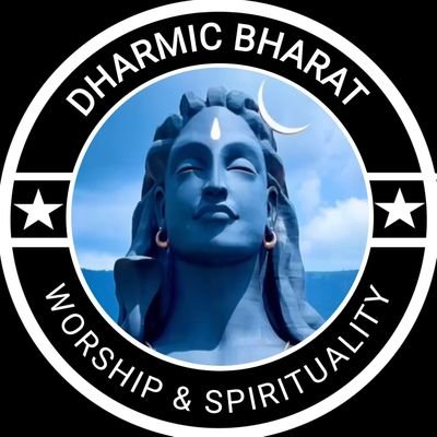 DharmicBharat Profile Picture