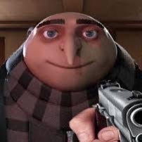 Gru