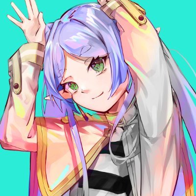 Naldyaseさんのプロフィール画像
