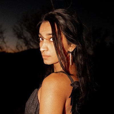Janani K. Jha Profile